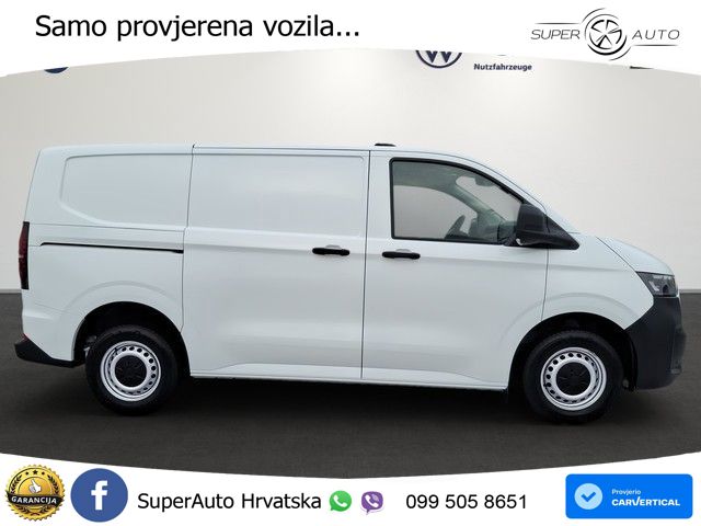 VW Transporter 150 KS