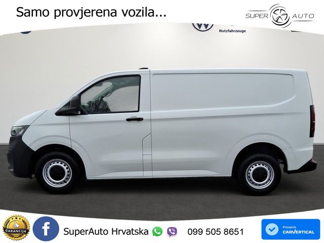 VW Transporter 150 KS