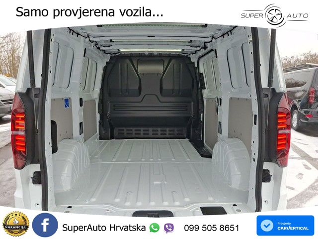 VW Transporter 150 KS