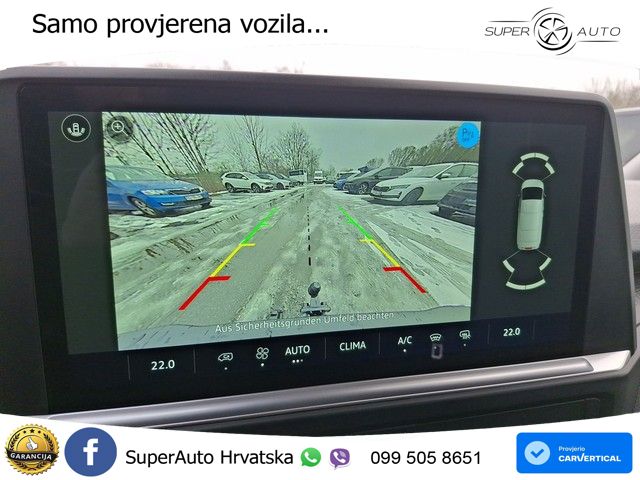 VW Transporter 150 KS