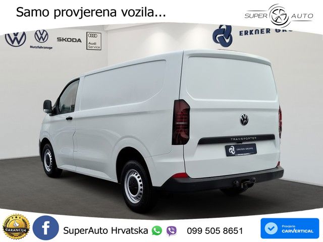 VW Transporter 150 KS