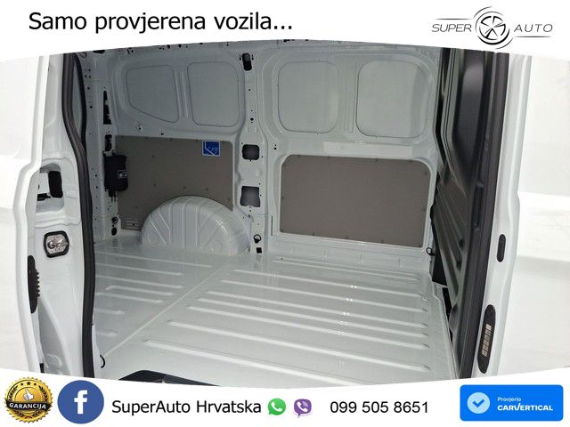 VW Transporter 150 KS