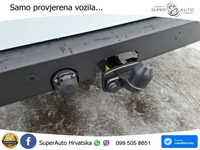 VW Transporter 150 KS