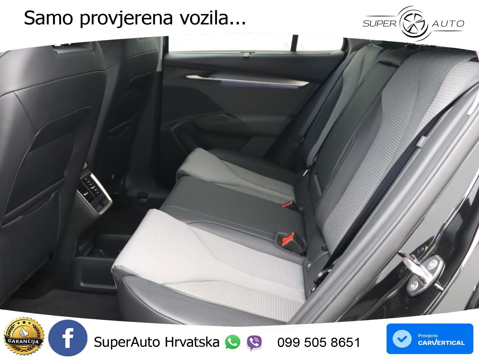 Škoda Enyaq 85 82 kWh (286 KS) Loft LED+ACC