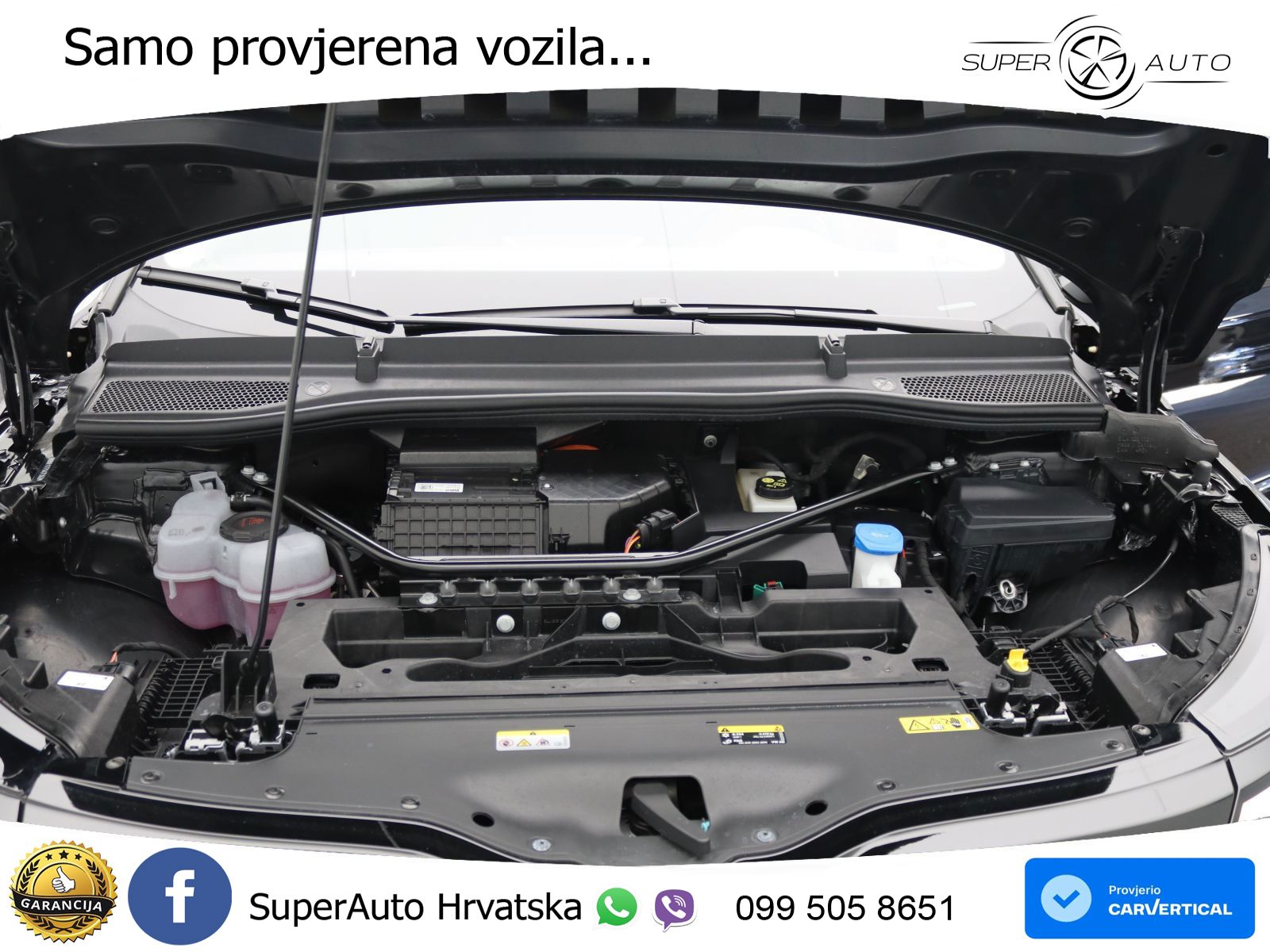 Škoda Enyaq 85 82 kWh (286 KS) Loft LED+ACC