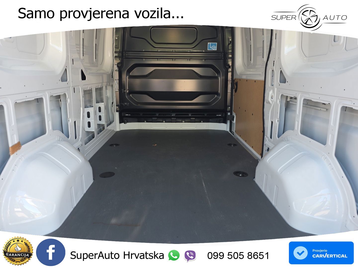 Renault Master 170 KS