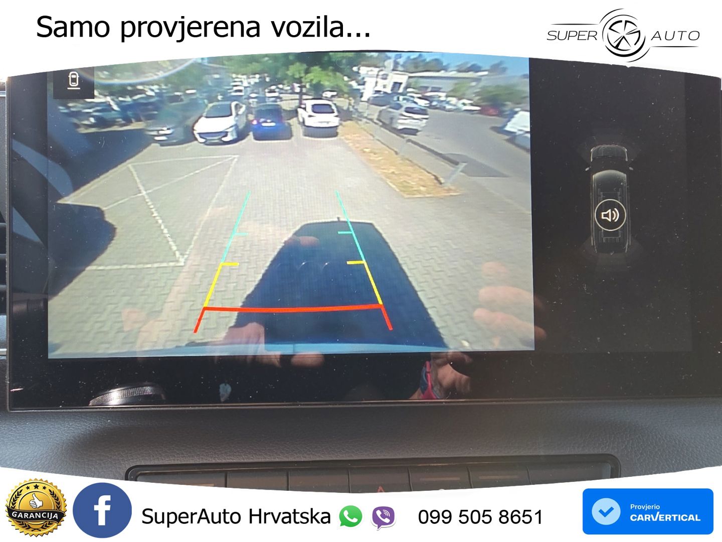Renault Master 170 KS