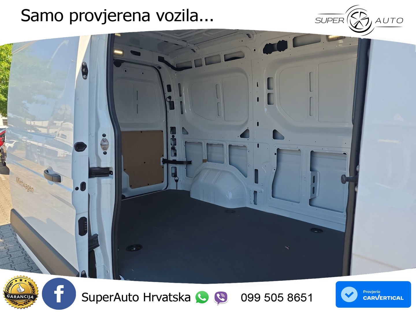 Renault Master 170 KS