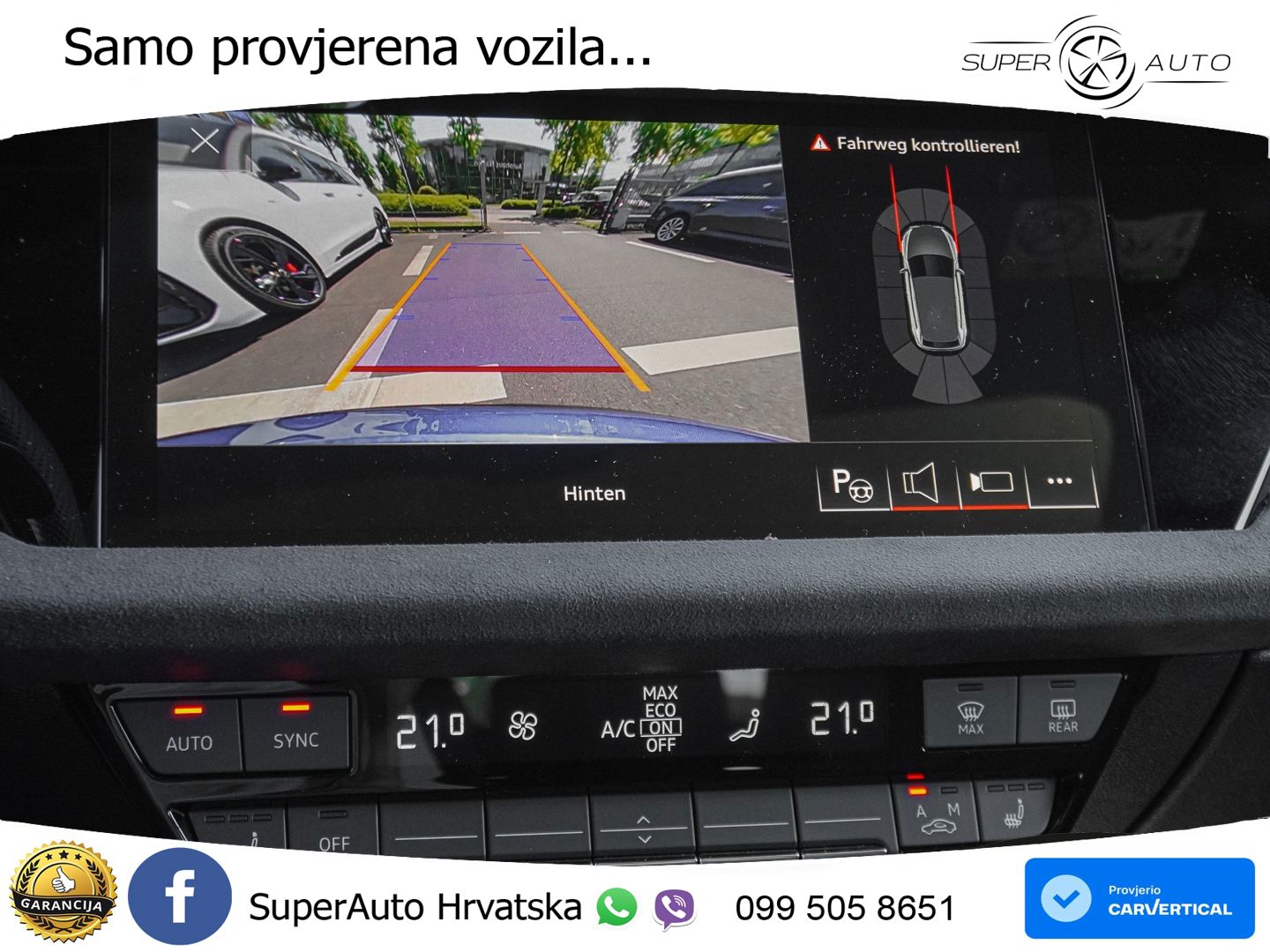 Audi RS3 Sedan 2.5 TFSI (400 KS) quattro S tronic LED+GR SJED+ACC