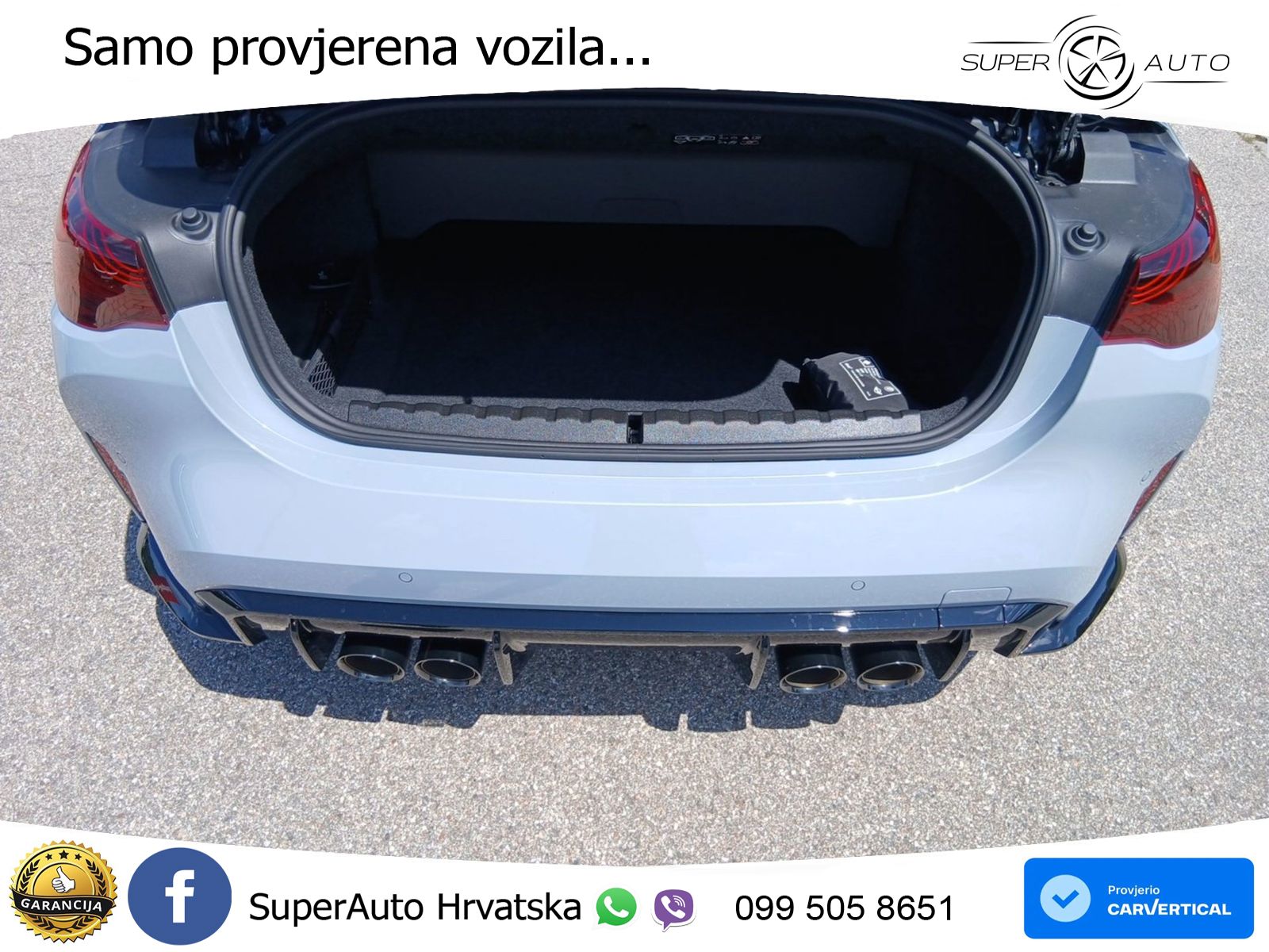 BMW M4 Convertible Competition 3.0 (530 KS) xDrive Steptronic LED+GR SJED+ACC