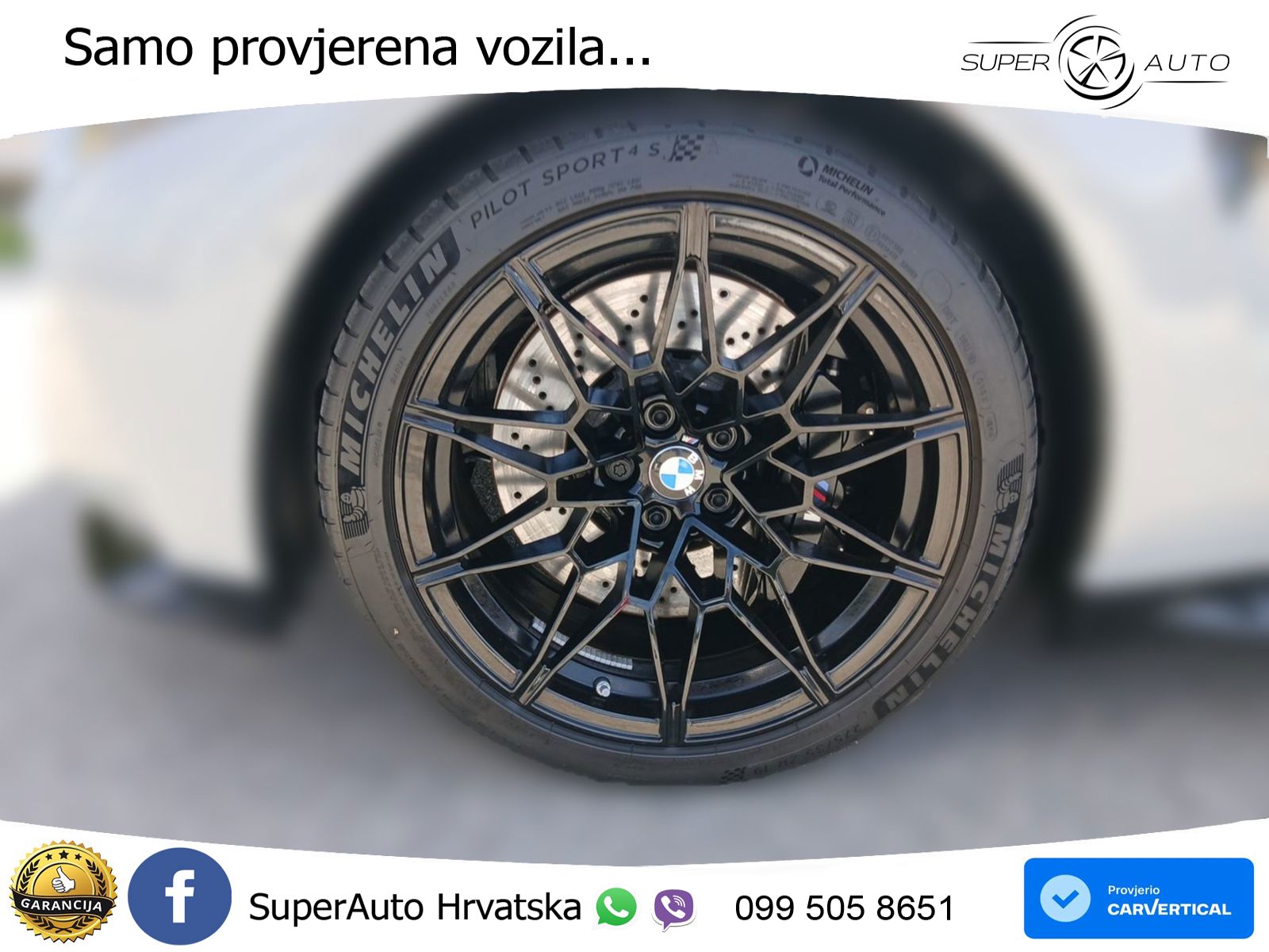 BMW M4 Convertible Competition 3.0 (530 KS) xDrive Steptronic LED+GR SJED+ACC