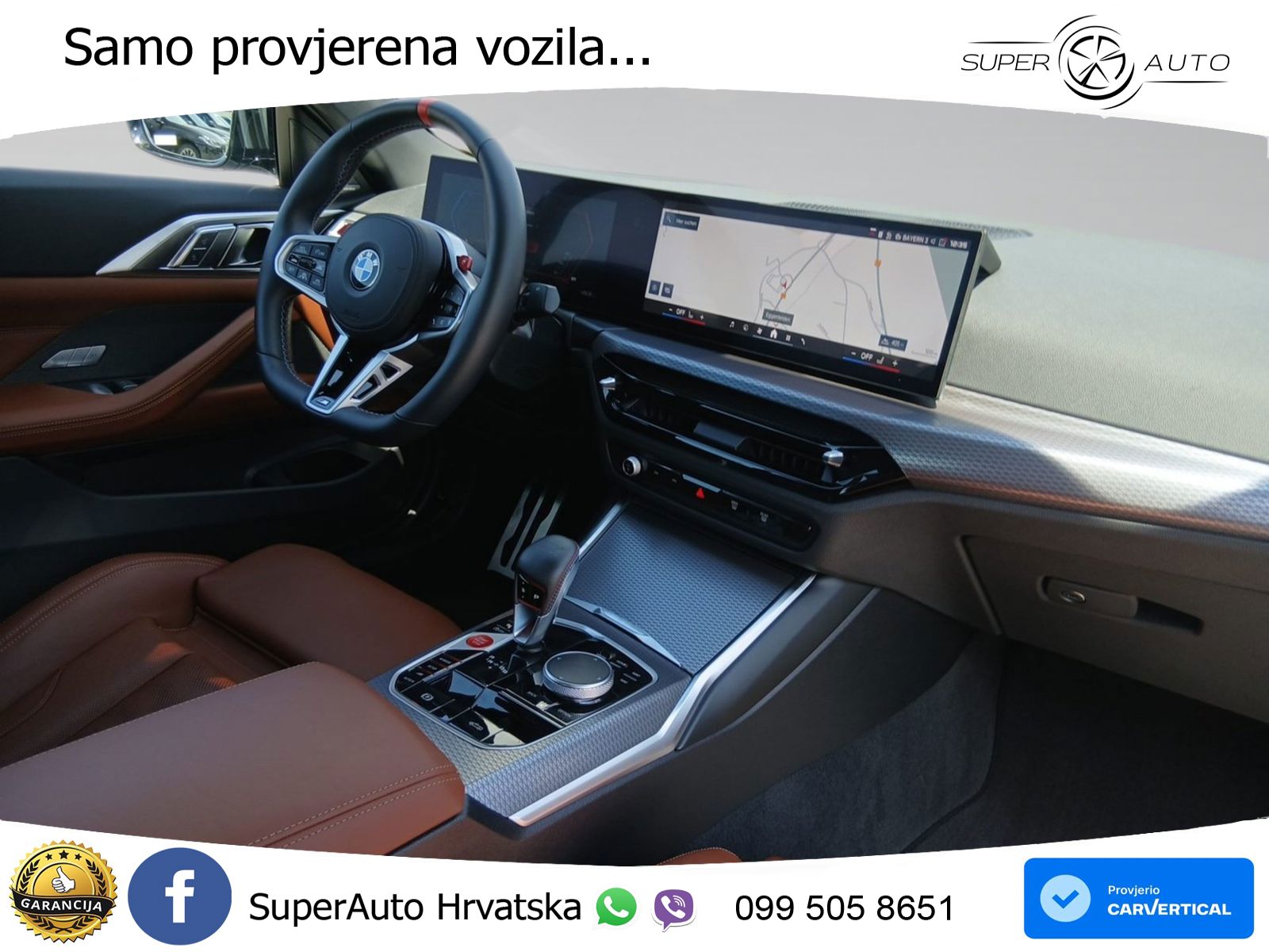 BMW M4 Convertible Competition 3.0 (530 KS) xDrive Steptronic LED+GR SJED+ACC