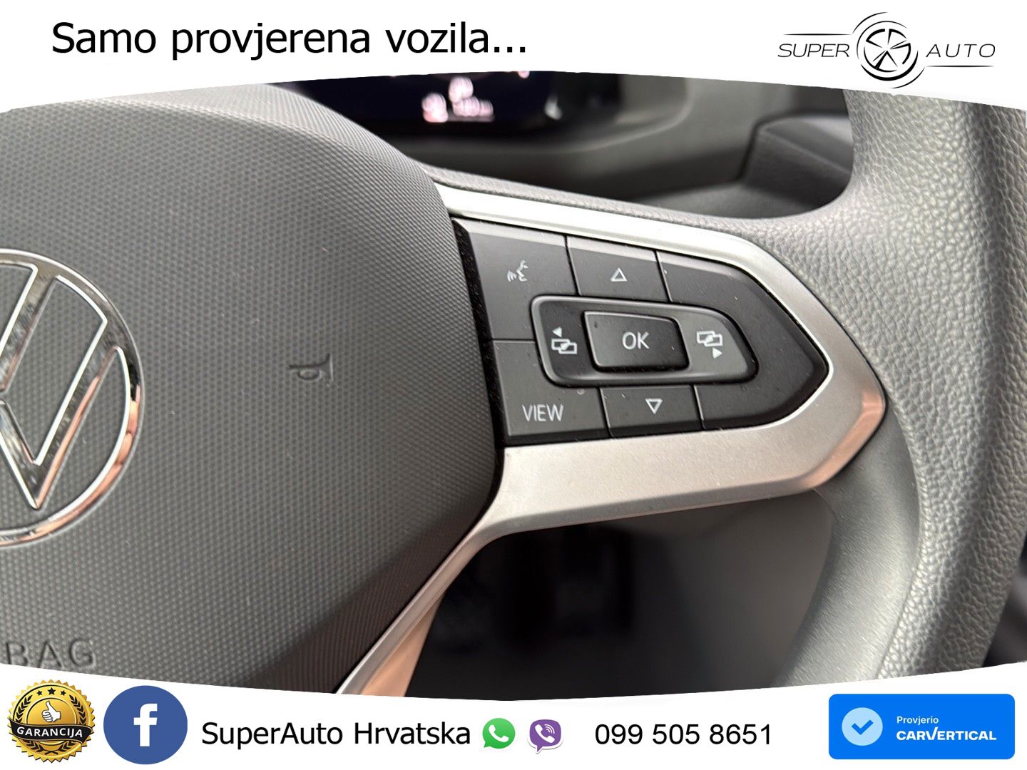 VW Crafter
