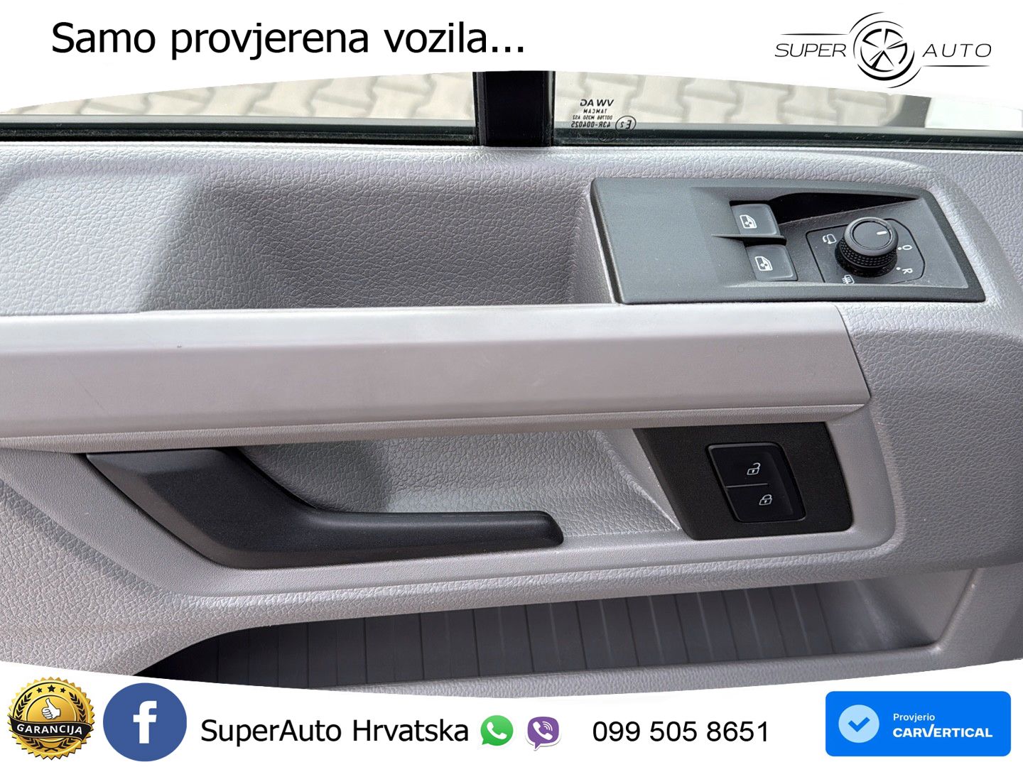 VW Crafter