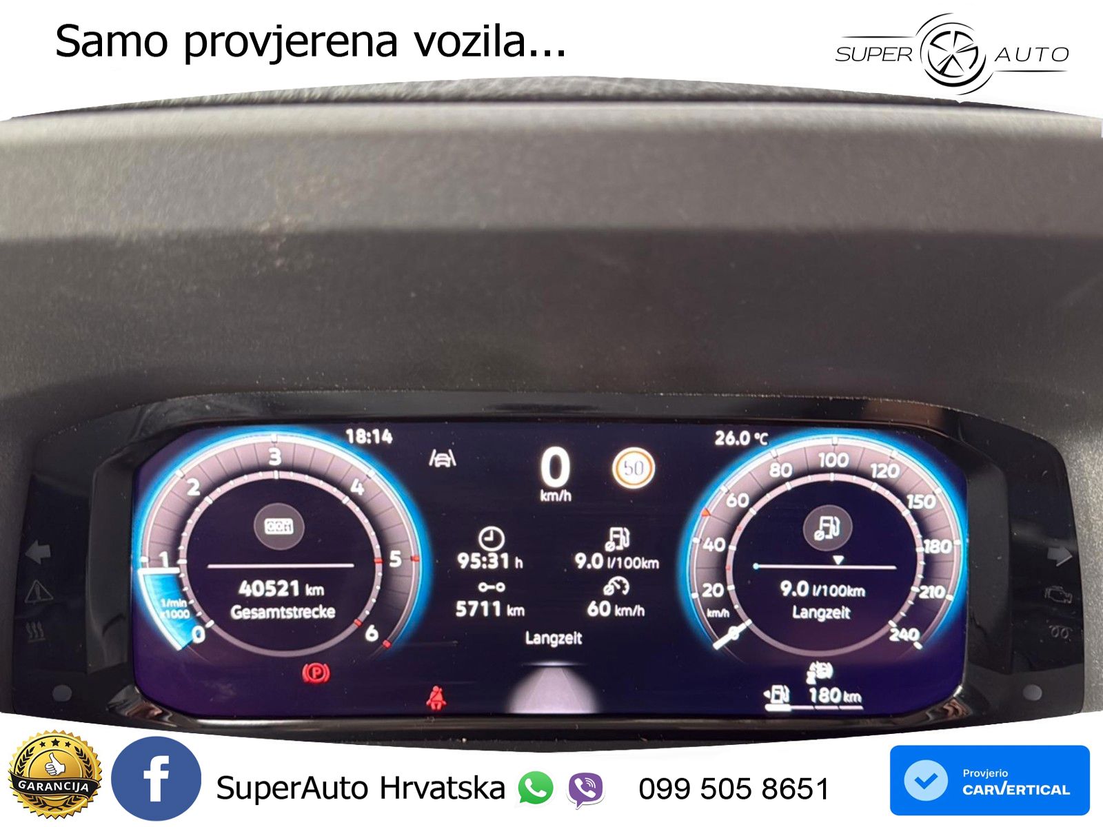 VW Crafter