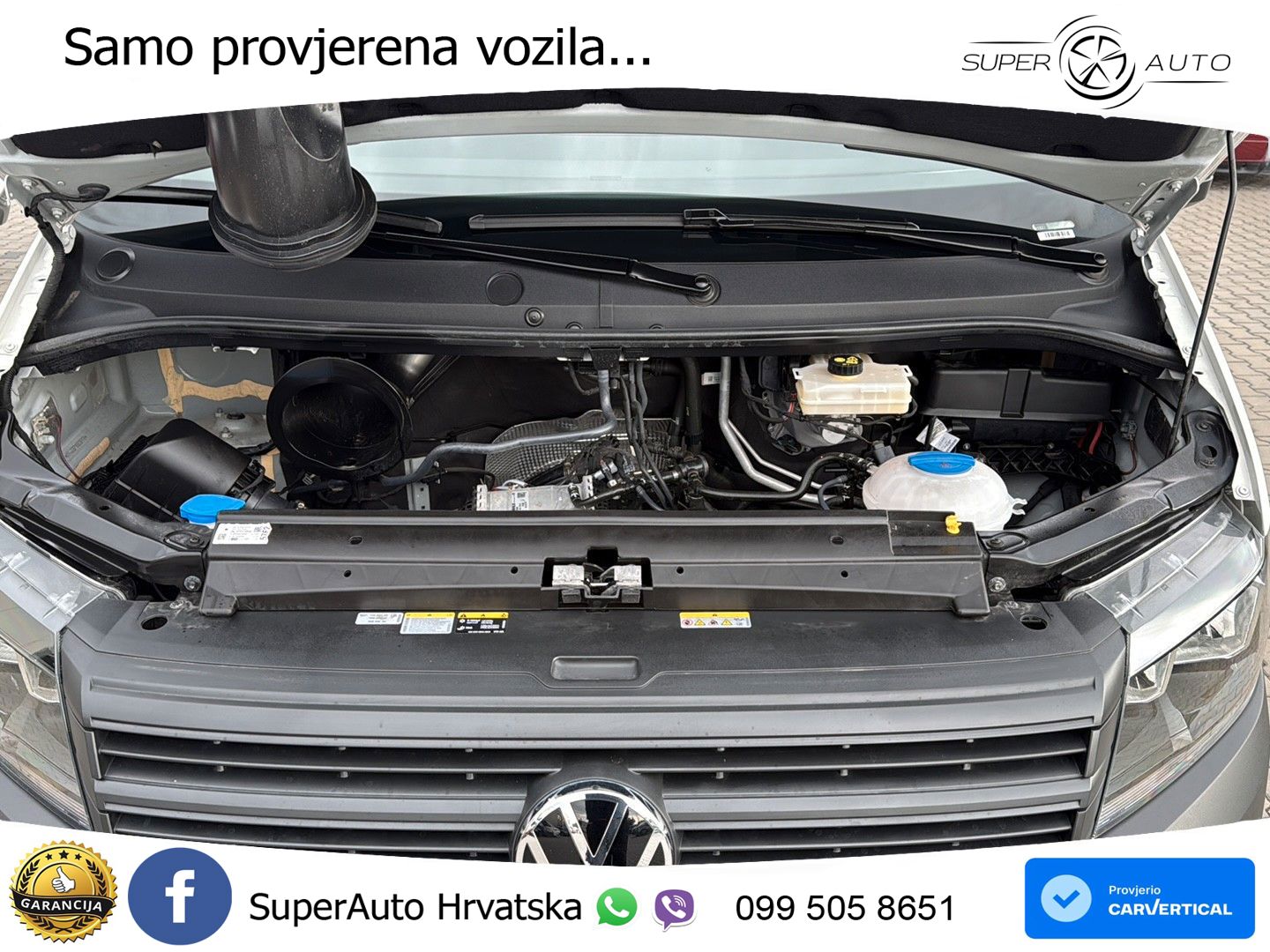 VW Crafter