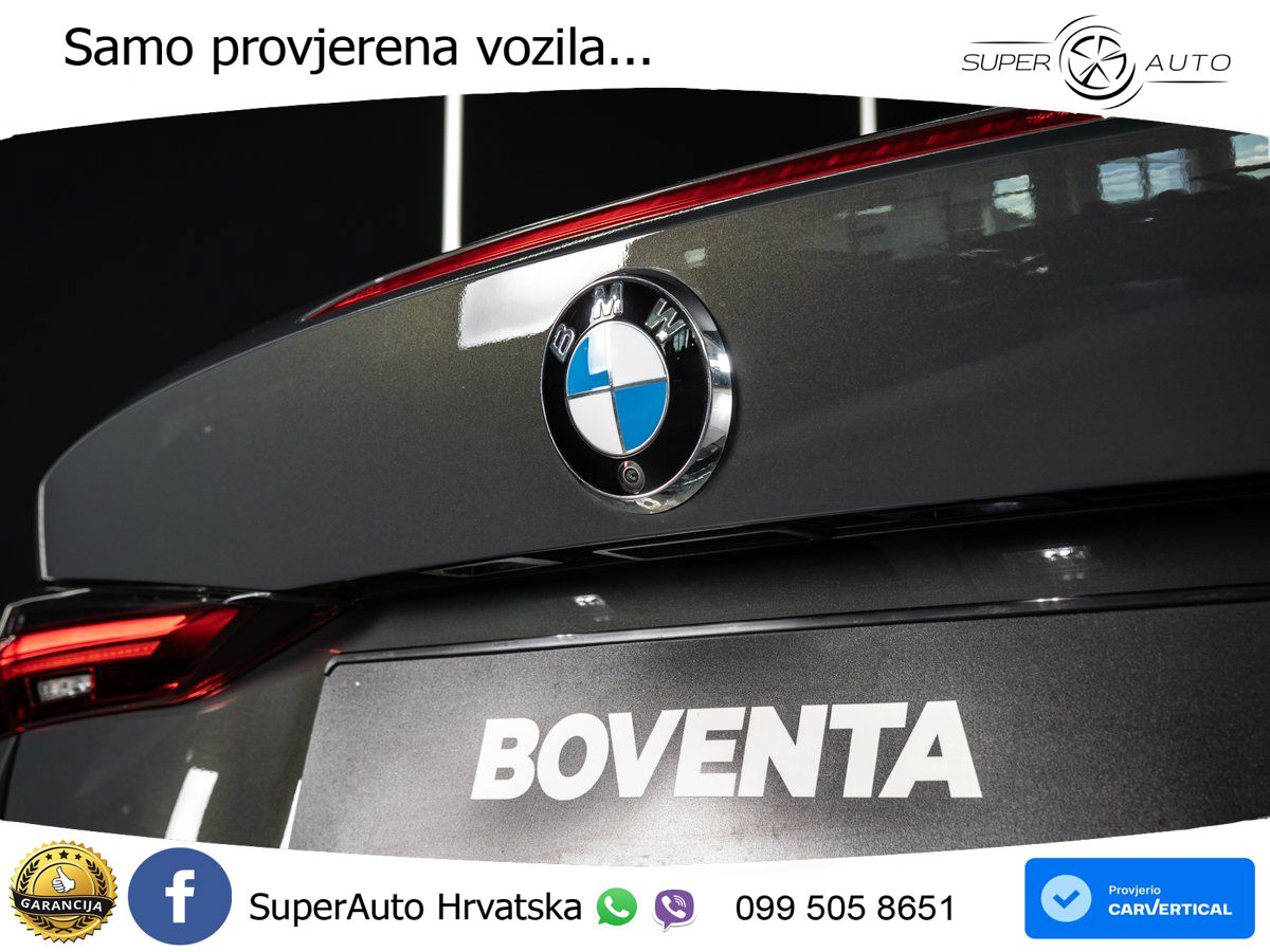 BMW M4 Convertible Competition 3.0 (510 KS) xDrive Steptronic