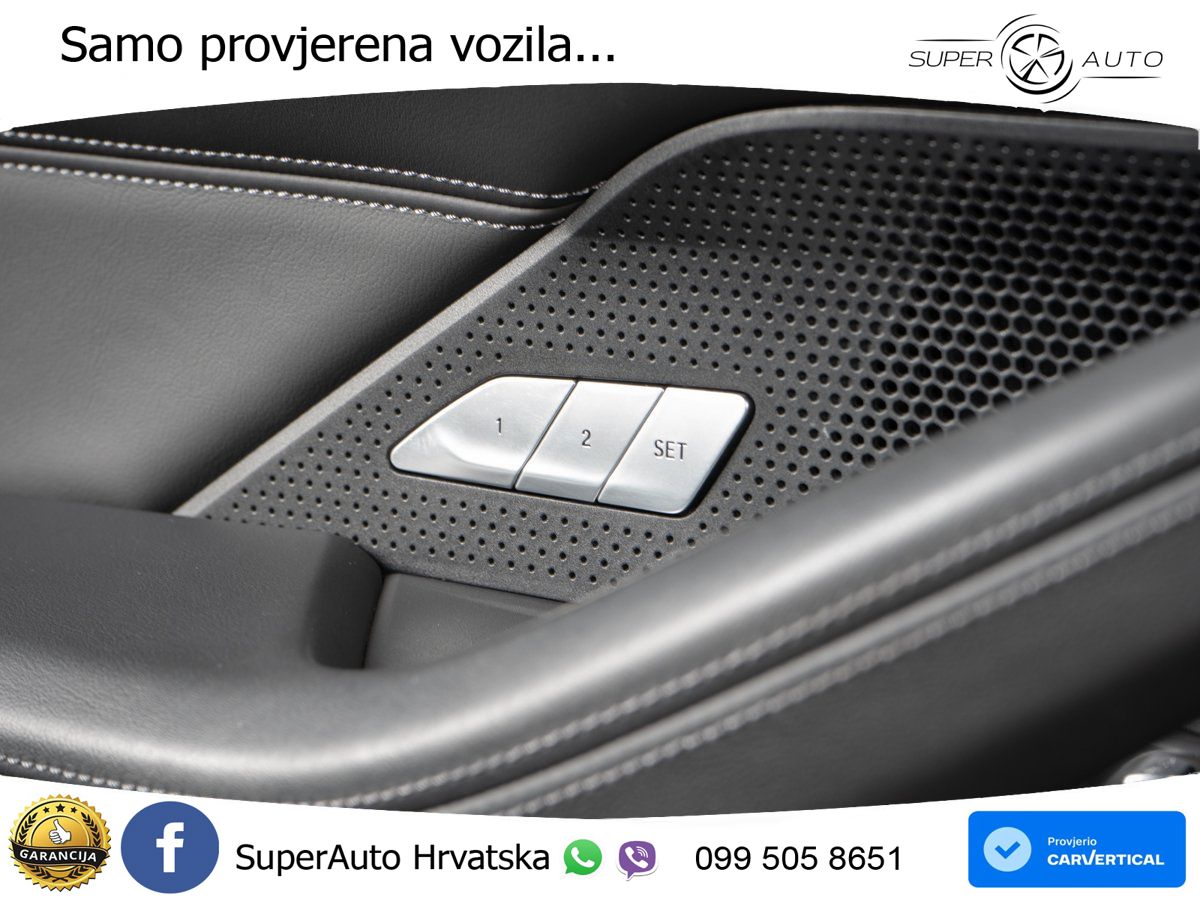 BMW M4 Convertible Competition 3.0 (510 KS) xDrive Steptronic