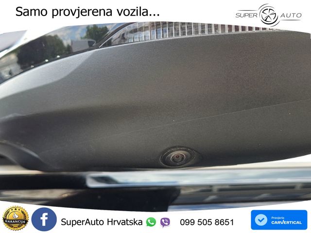 Audi Q8 45 TDI V6 (231 KS) quattro Tiptronic