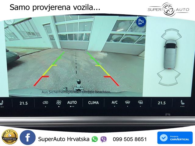 VW Transporter 170 KS