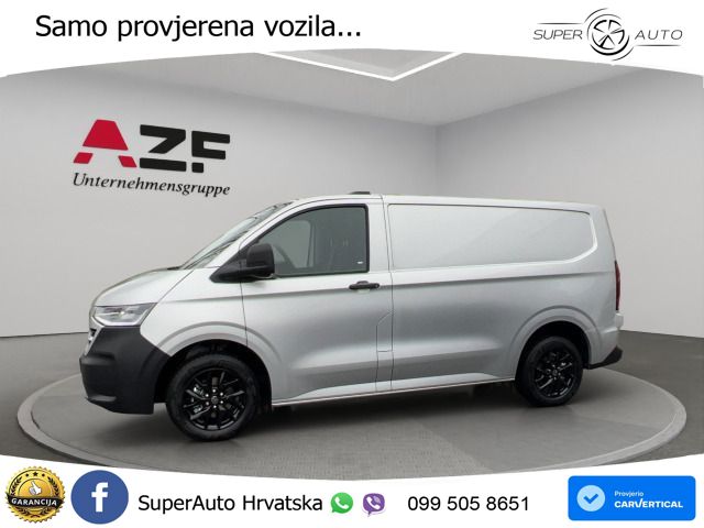 VW Transporter 170 KS