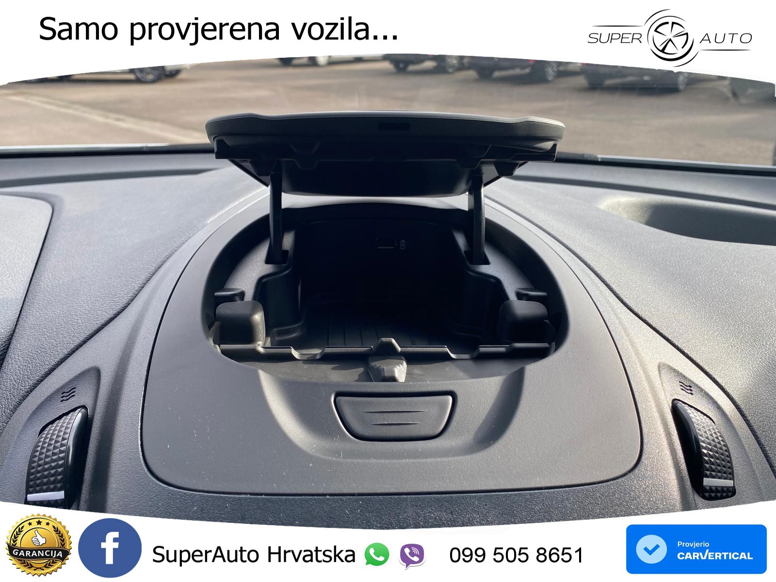 Ford Transit 101 KS