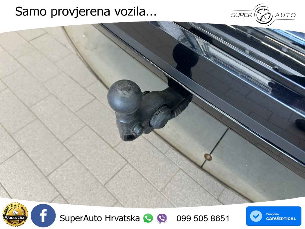 Škoda Enyaq 85 82 kWh (286 KS) SportLine LED+GR SJED+ACC