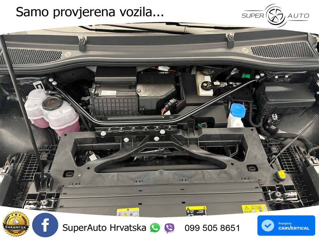 Škoda Enyaq 85 82 kWh (286 KS) SportLine LED+GR SJED+ACC