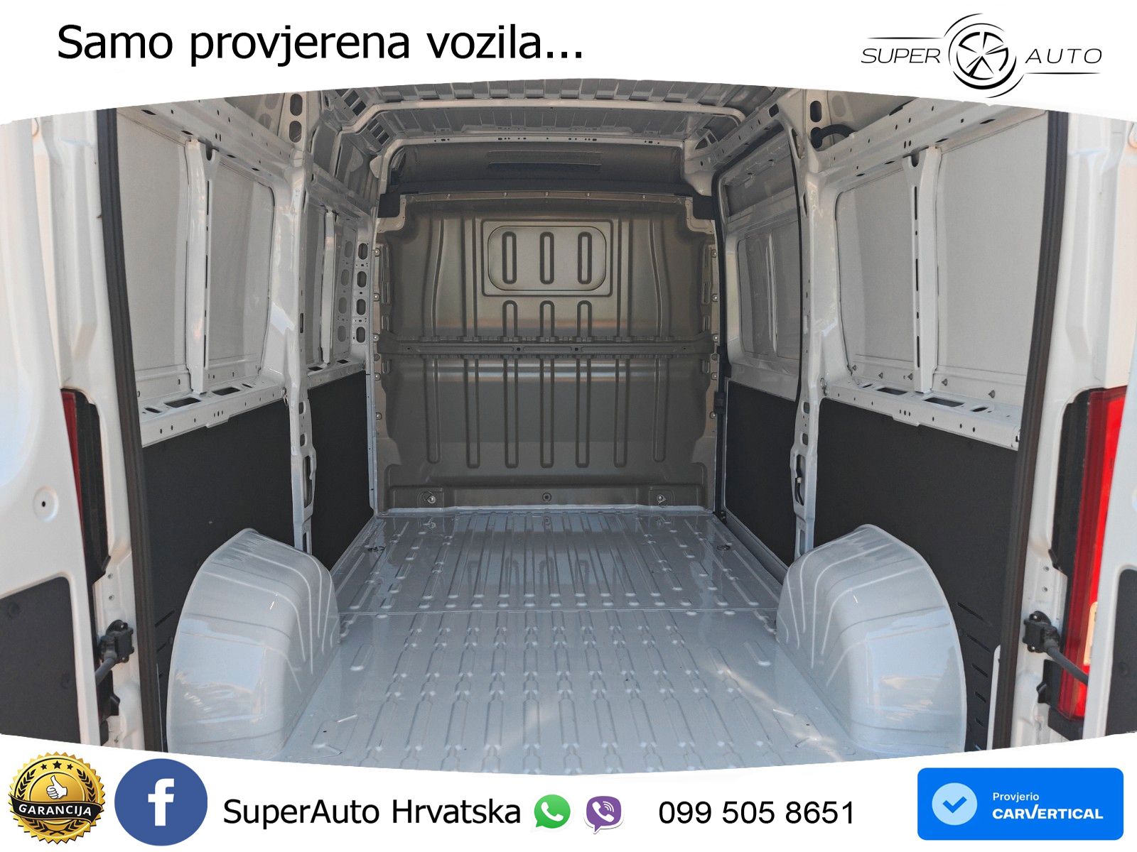 Peugeot Boxer 140 KS