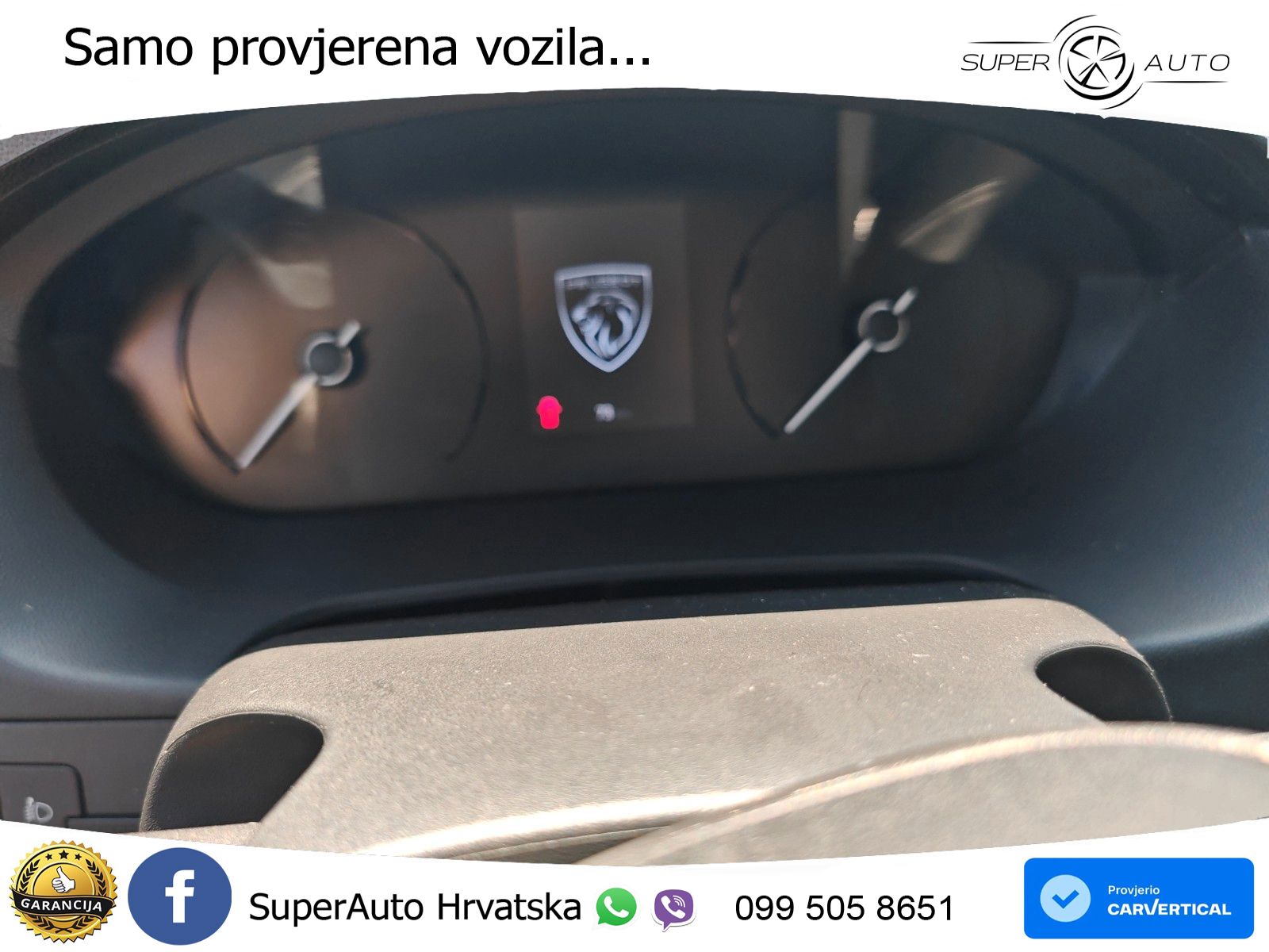 Peugeot Boxer 140 KS