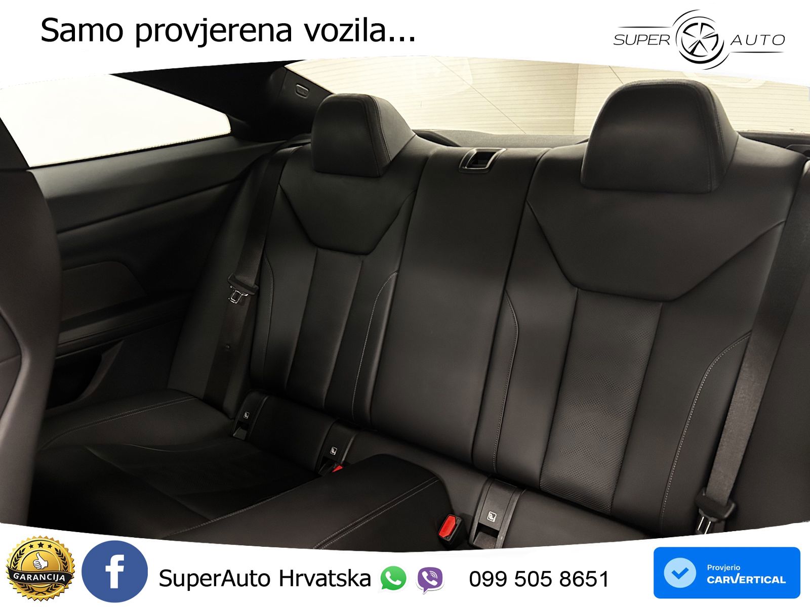 BMW M4 Convertible Competition 3.0 (510 KS) xDrive Steptronic