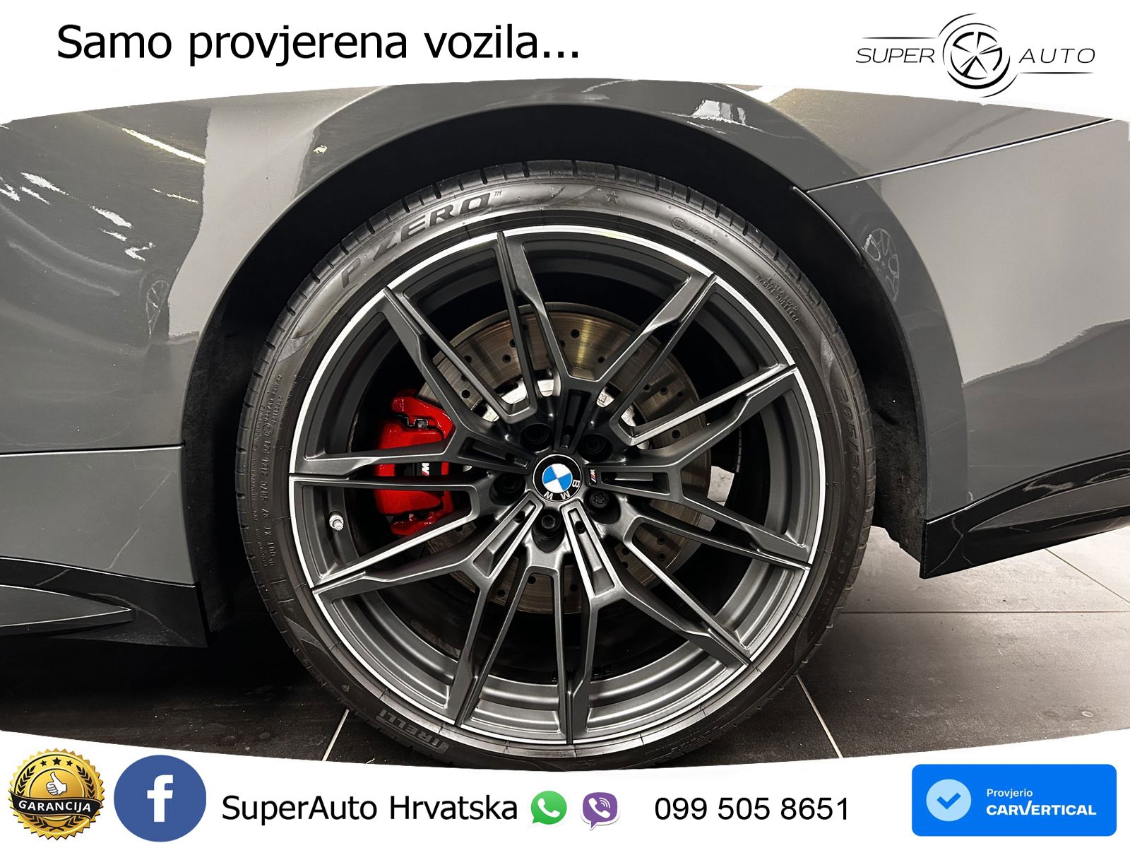 BMW M4 Convertible Competition 3.0 (510 KS) xDrive Steptronic