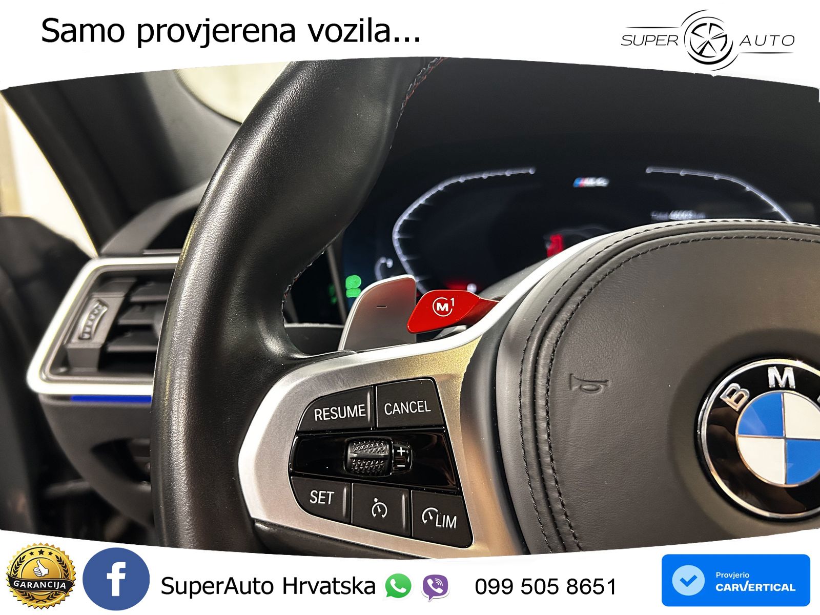 BMW M4 Convertible Competition 3.0 (510 KS) xDrive Steptronic