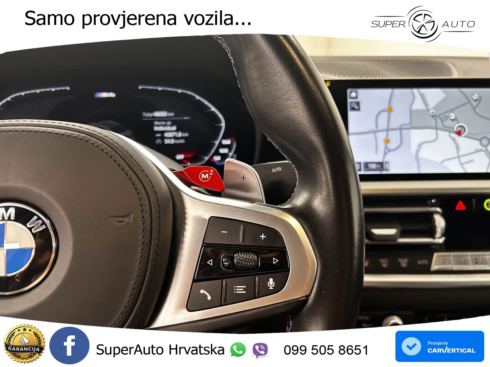 BMW M4 Convertible Competition 3.0 (510 KS) xDrive Steptronic