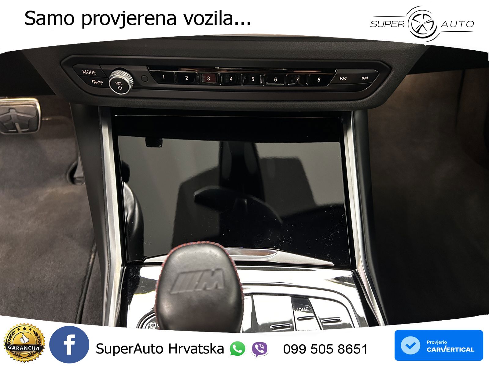 BMW M4 Convertible Competition 3.0 (510 KS) xDrive Steptronic