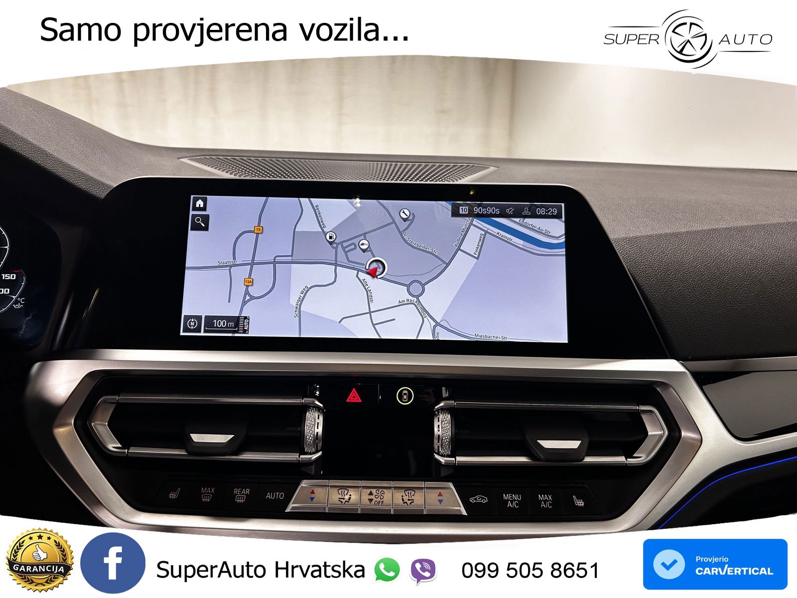 BMW M4 Convertible Competition 3.0 (510 KS) xDrive Steptronic
