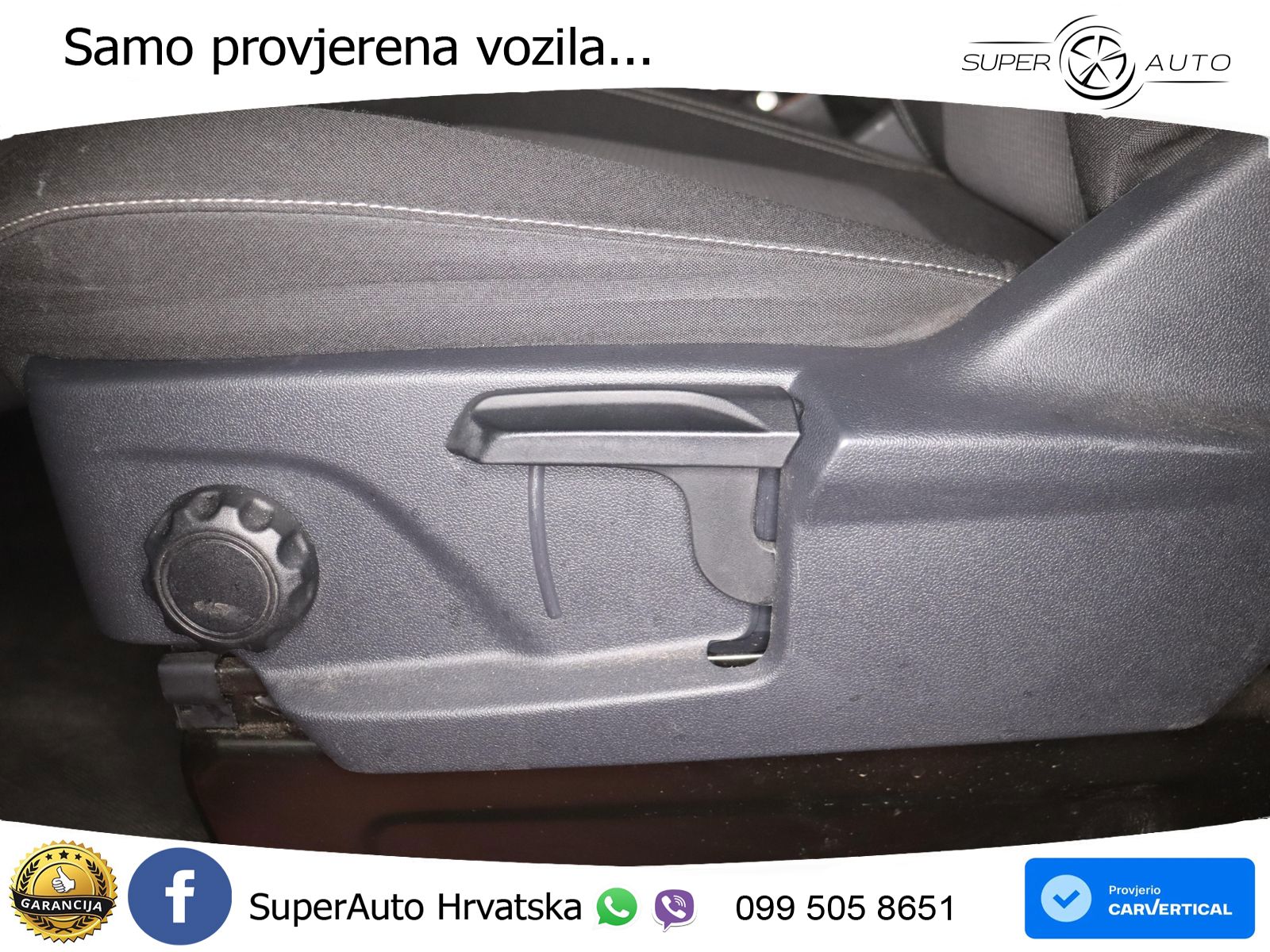 VW Transporter