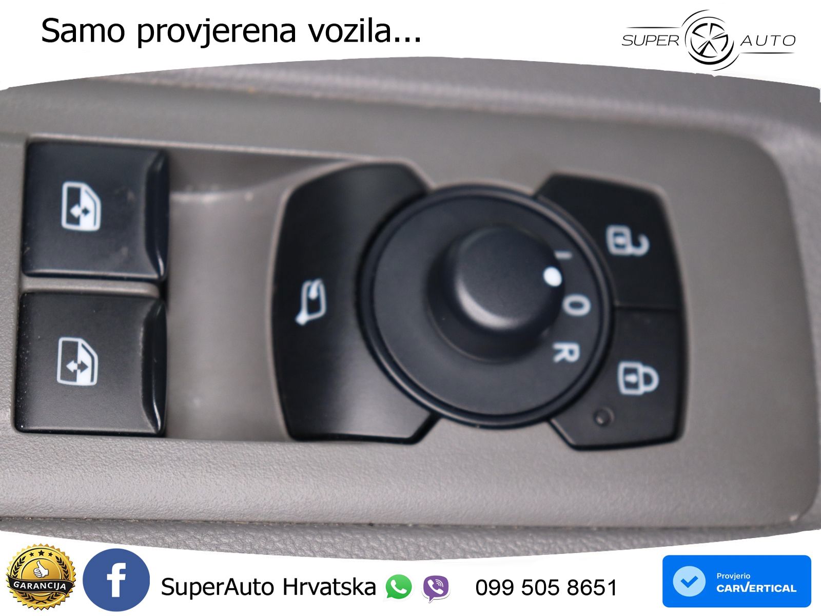 VW Transporter