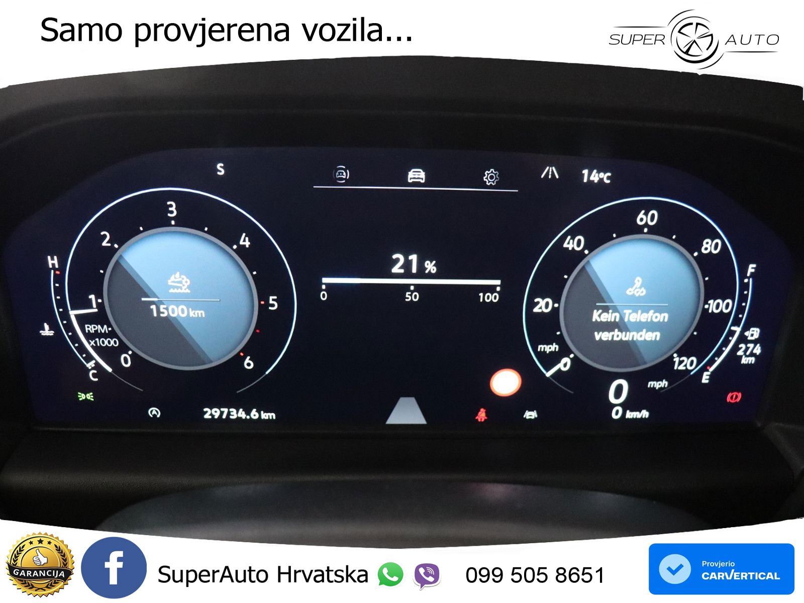 VW Transporter