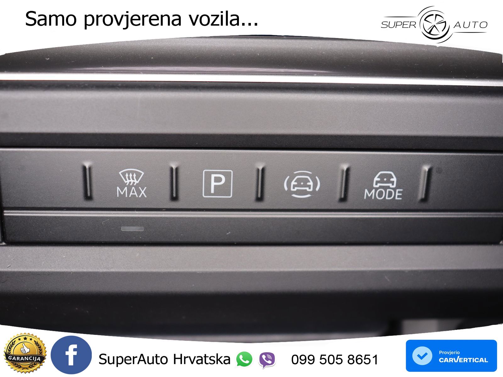 VW Transporter