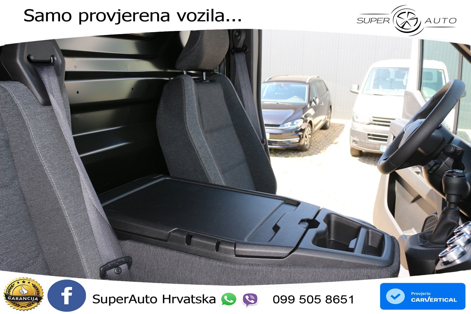 Renault Master 150 KS