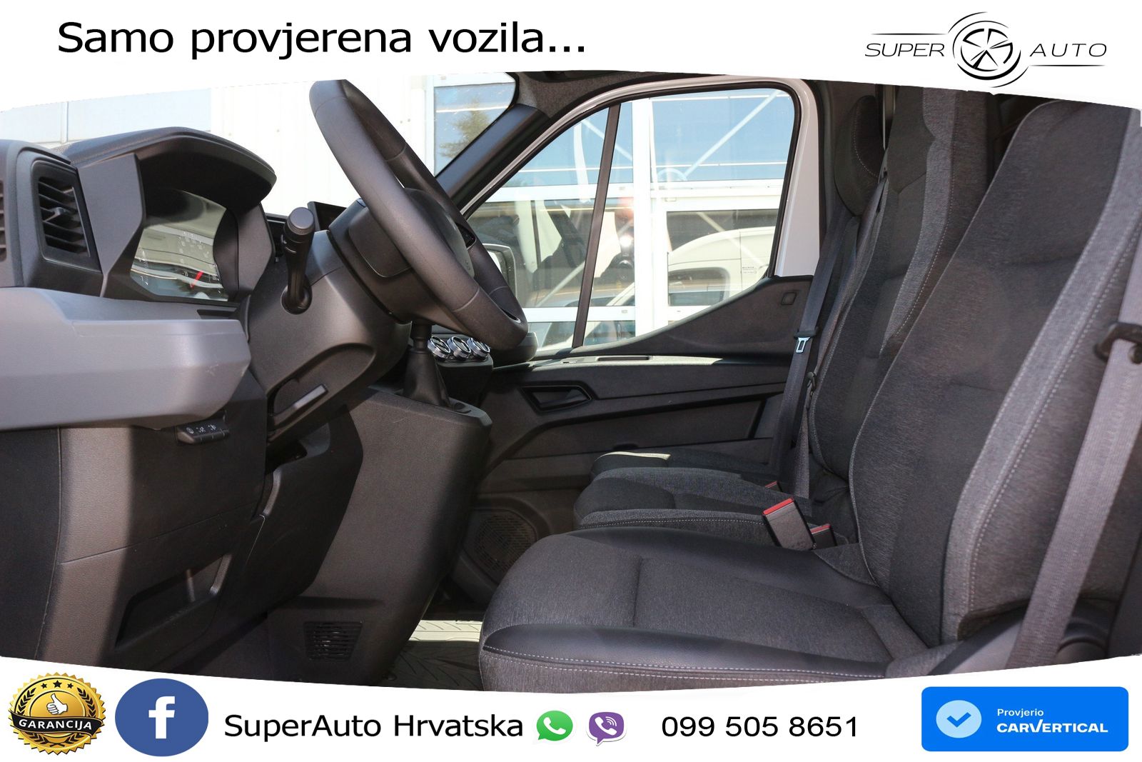 Renault Master 150 KS