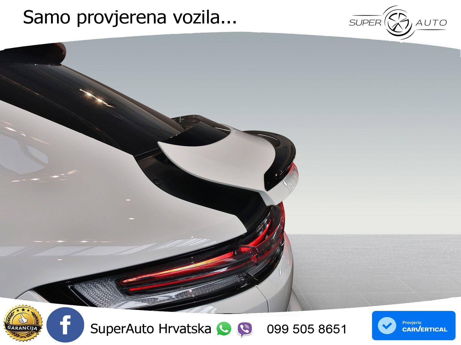 Porsche Cayenne Coupe S 3.0 V6 (519 KS) E-Hybrid Tiptronic S