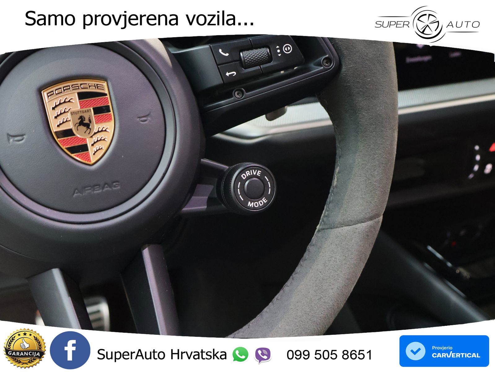 Porsche Cayenne Coupe S 3.0 V6 (519 KS) E-Hybrid Tiptronic S