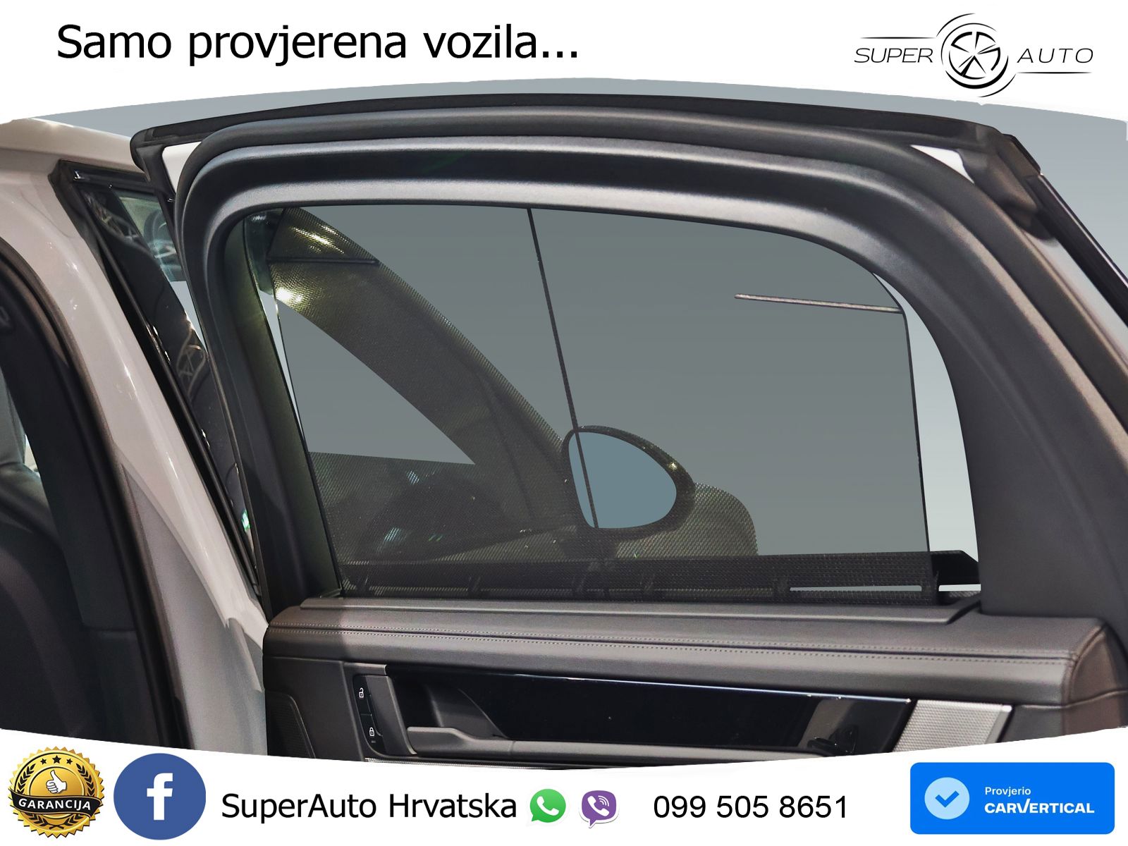 Porsche Cayenne Coupe S 3.0 V6 (519 KS) E-Hybrid Tiptronic S