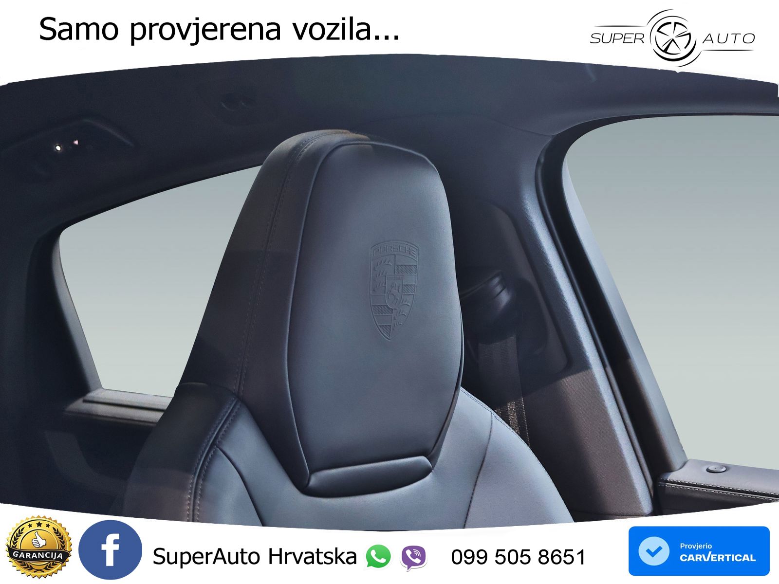 Porsche Cayenne Coupe S 3.0 V6 (519 KS) E-Hybrid Tiptronic S