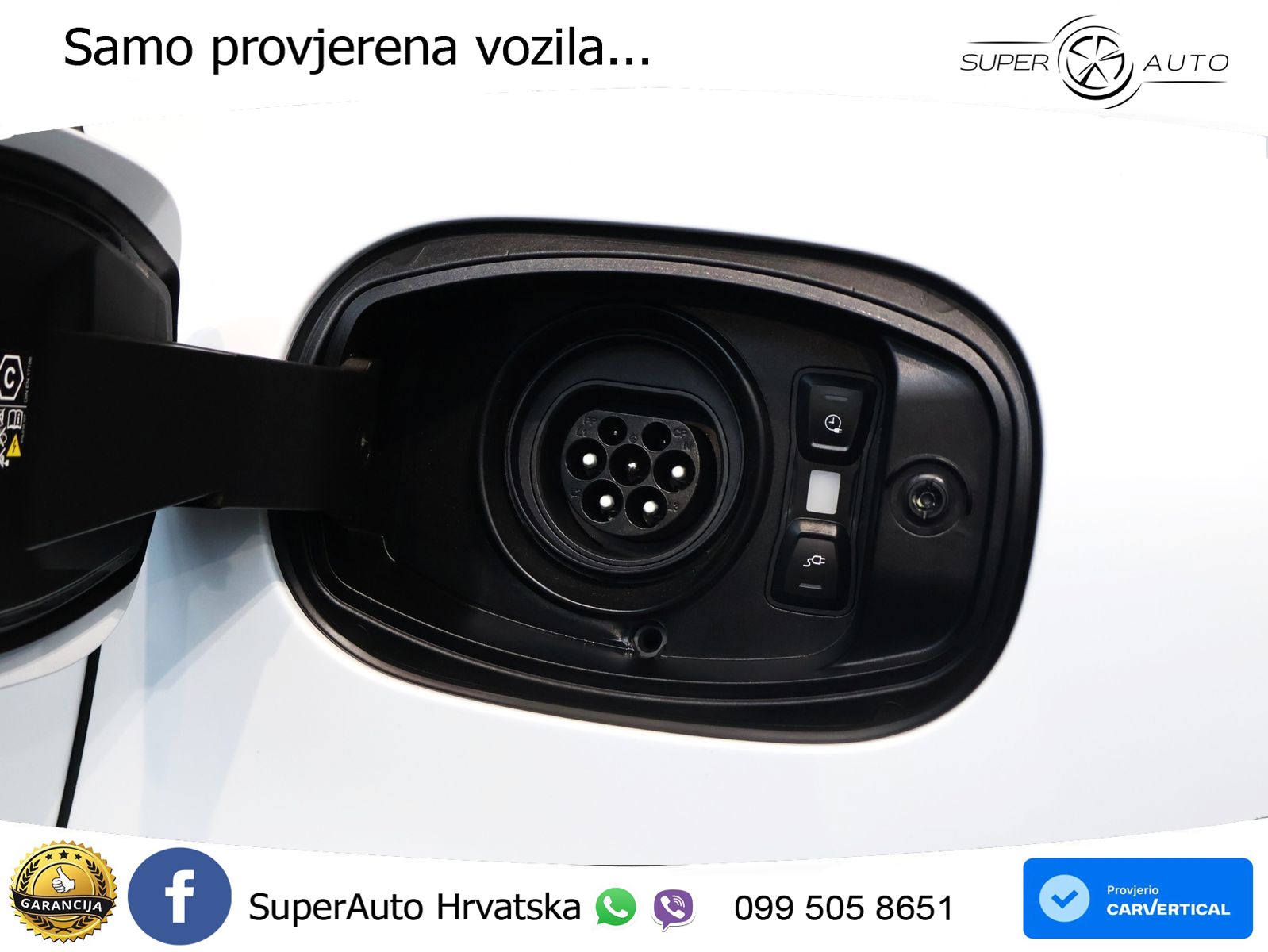 Porsche Cayenne Coupe S 3.0 V6 (519 KS) E-Hybrid Tiptronic S