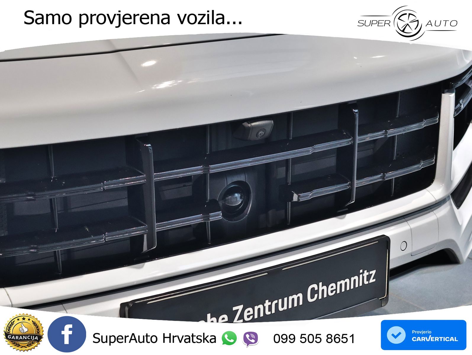Porsche Cayenne Coupe S 3.0 V6 (519 KS) E-Hybrid Tiptronic S