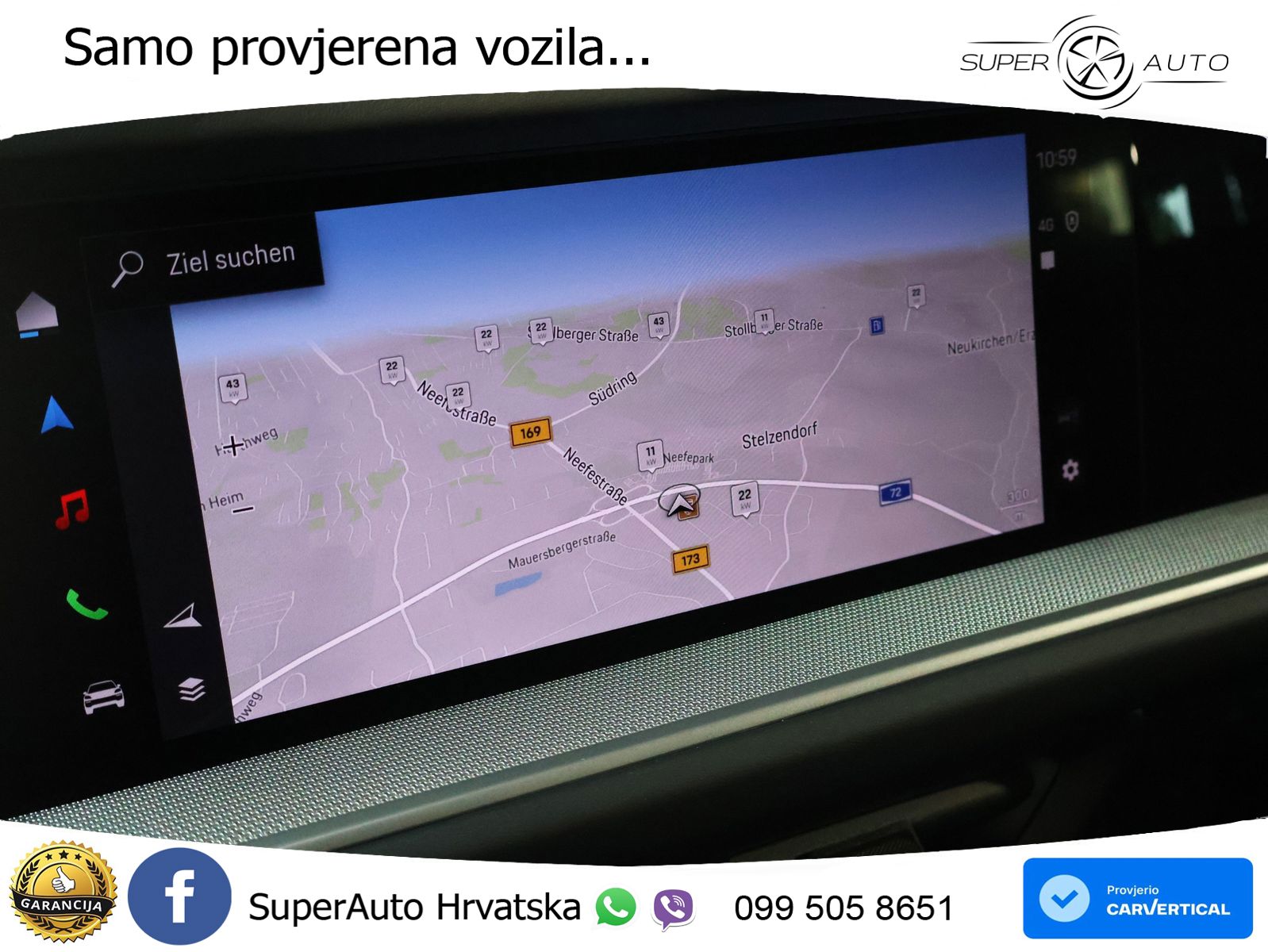 Porsche Cayenne Coupe S 3.0 V6 (519 KS) E-Hybrid Tiptronic S