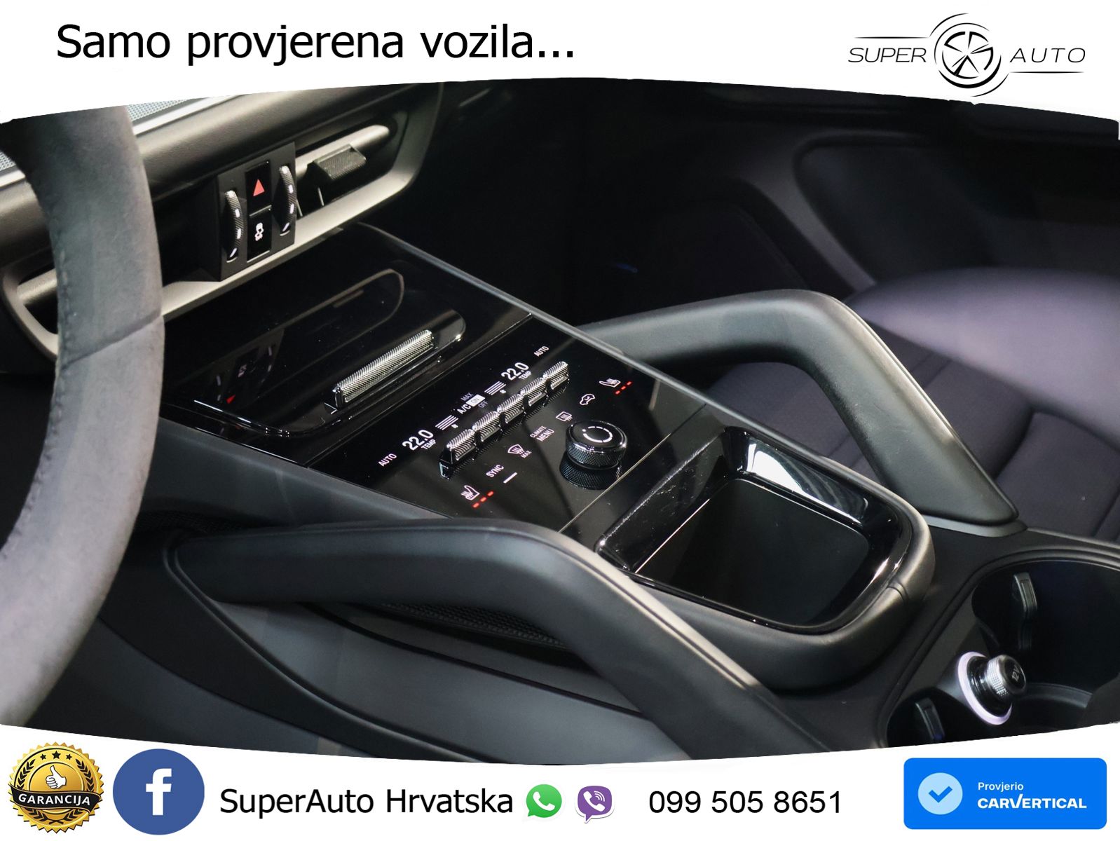Porsche Cayenne Coupe S 3.0 V6 (519 KS) E-Hybrid Tiptronic S